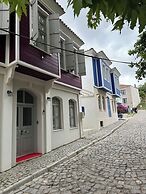 Lime Bozcaada Ada