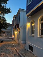 Lime Bozcaada Ada
