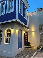 Lime Bozcaada Ada