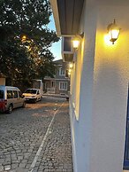 Lime Bozcaada Ada