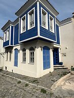 Lime Bozcaada Ada