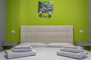 ALBACHIARA GUEST HOUSE