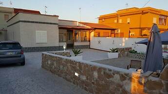 ALBACHIARA GUEST HOUSE