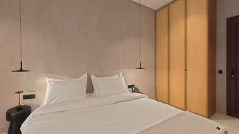 Beau Rivage Suites