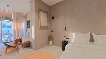 Beau Rivage Suites
