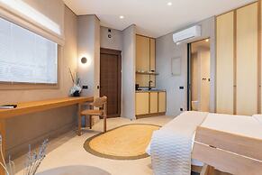 Beau Rivage Suites