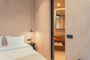 Beau Rivage Suites