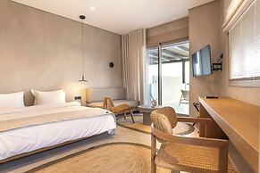 Beau Rivage Suites