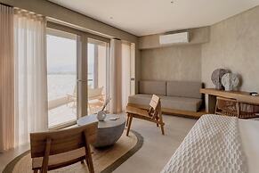 Beau Rivage Suites