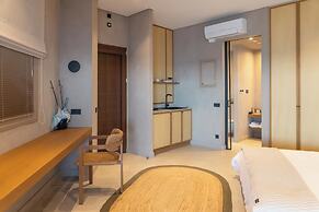 Beau Rivage Suites