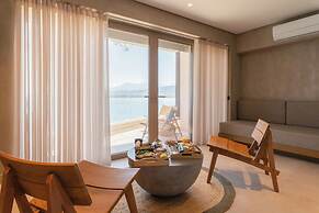 Beau Rivage Suites