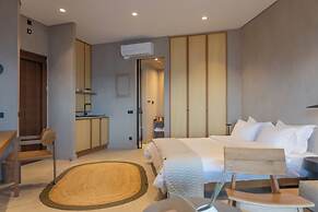 Beau Rivage Suites