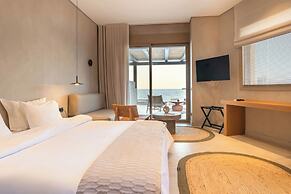 Beau Rivage Suites