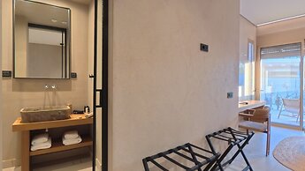 Beau Rivage Suites