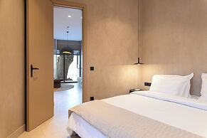 Beau Rivage Suites