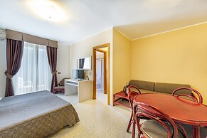 Apartments in Alghero just 150 mt from the sea