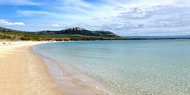 Apartments in Alghero just 150 mt from the sea