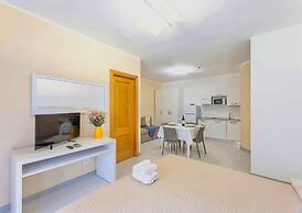Apartments in Alghero just 150 mt from the sea