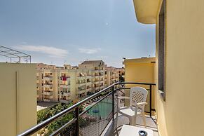 Apartments in Alghero just 150 mt from the sea