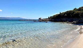 Apartments in Alghero just 150 mt from the sea