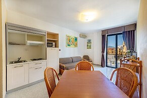 Apartments in Alghero just 150 mt from the sea