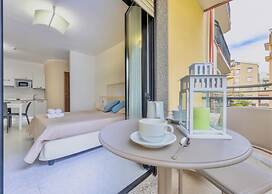 Apartments in Alghero just 150 mt from the sea