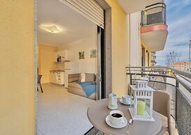Apartments in Alghero just 150 mt from the sea