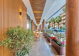 Apartments in Alghero just 150 mt from the sea
