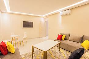 1 Bedroom Majorelle