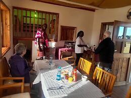 Hotel White Sandcastle Mara Lodge