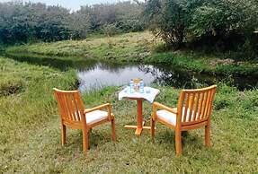 Hotel White Sandcastle Mara Lodge