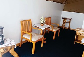Hotel White Sandcastle Mara Lodge