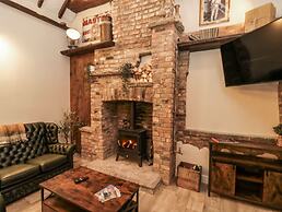 Dotty's Den