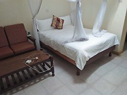 Bomen Hotel Isiolo