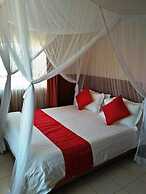 Bomen Hotel Isiolo