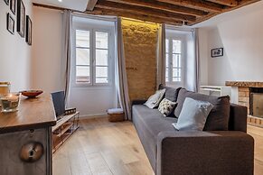 Paris Center Greneta residence