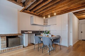 Paris Center Greneta residence