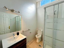 Apartamentos Plaza San Agustin 3000