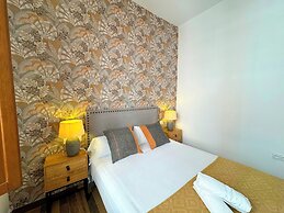Apartamentos Plaza San Agustin 3000