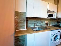 Apartamentos Plaza San Agustin 3000