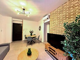 Apartamentos Plaza San Agustin 3000
