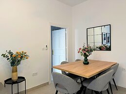 Apartamentos Plaza San Agustin 3000