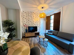 Apartamentos Plaza San Agustin 3000