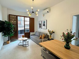 Apartamentos Plaza San Agustin 3000