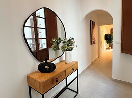 Apartamentos Plaza San Agustin 3000
