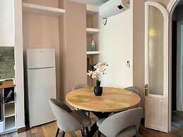 Apartamentos Plaza San Agustin 3000