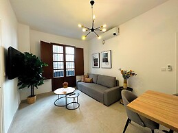 Apartamentos Plaza San Agustin 3000