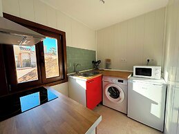 Apartamentos Plaza San Agustin 3000