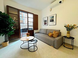 Apartamentos Plaza San Agustin 3000
