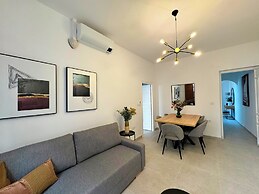 Apartamentos Plaza San Agustin 3000